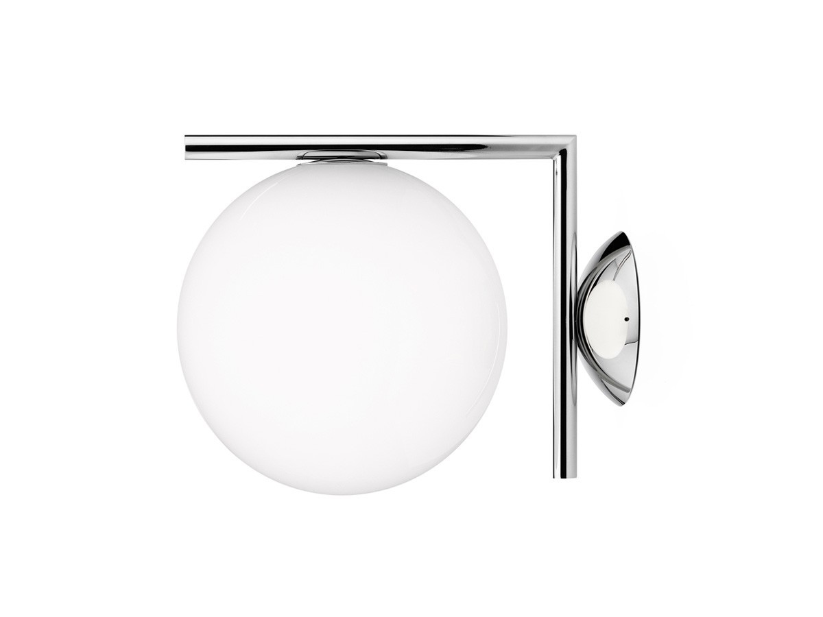 Flos IC C/W1 Wall Light