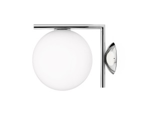 Flos IC C/W1 Wall Light