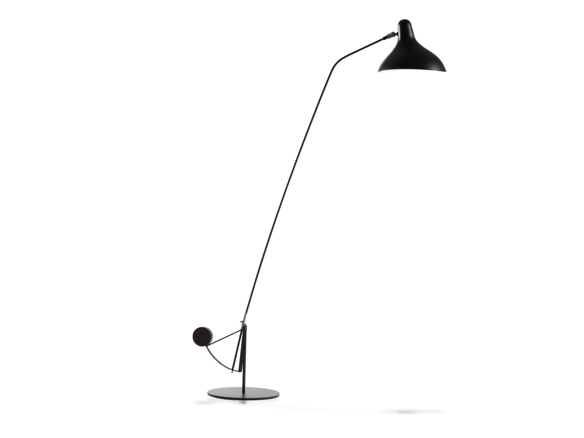 DCW Editions Mantis BS1 B Floor Lamp