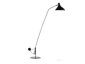 DCW Editions Mantis BS1 B Floor Lamp