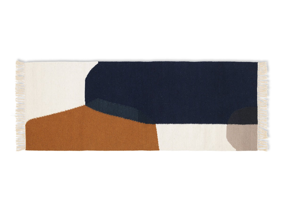 ferm LIVING Kelim Runner