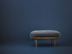 &Tradition Fly SC9 Pouf