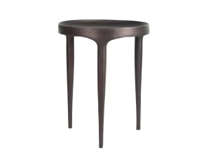 101 Copenhagen Phantom Tall Side Table - Ex-Display