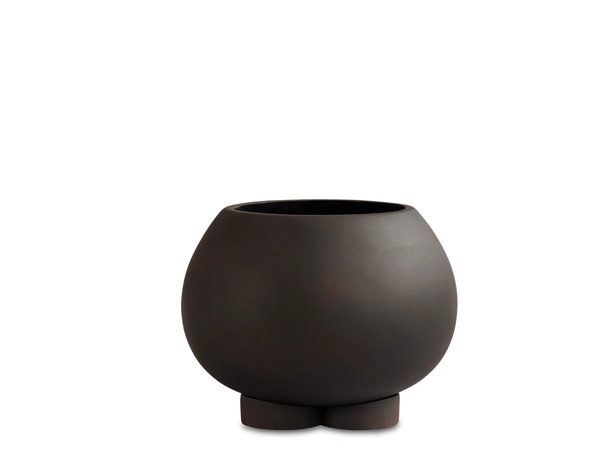 101 Copenhagen Urchin Plant Pot