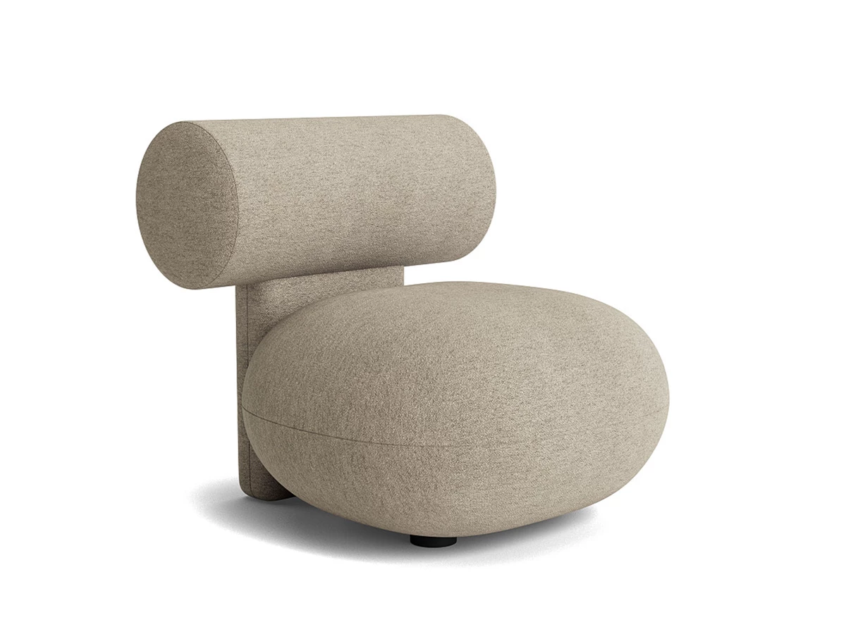 NORR11 Hippo Lounge Chair