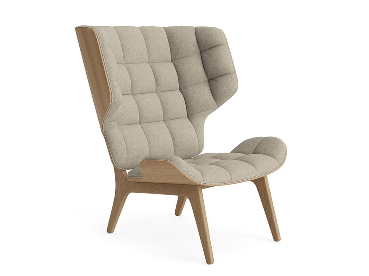 NORR11 Mammoth Chair