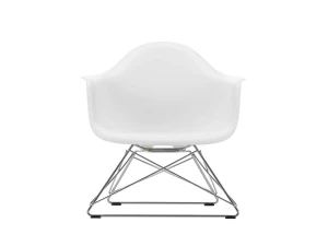 Vitra LAR Eames Plastic Armchair RE
