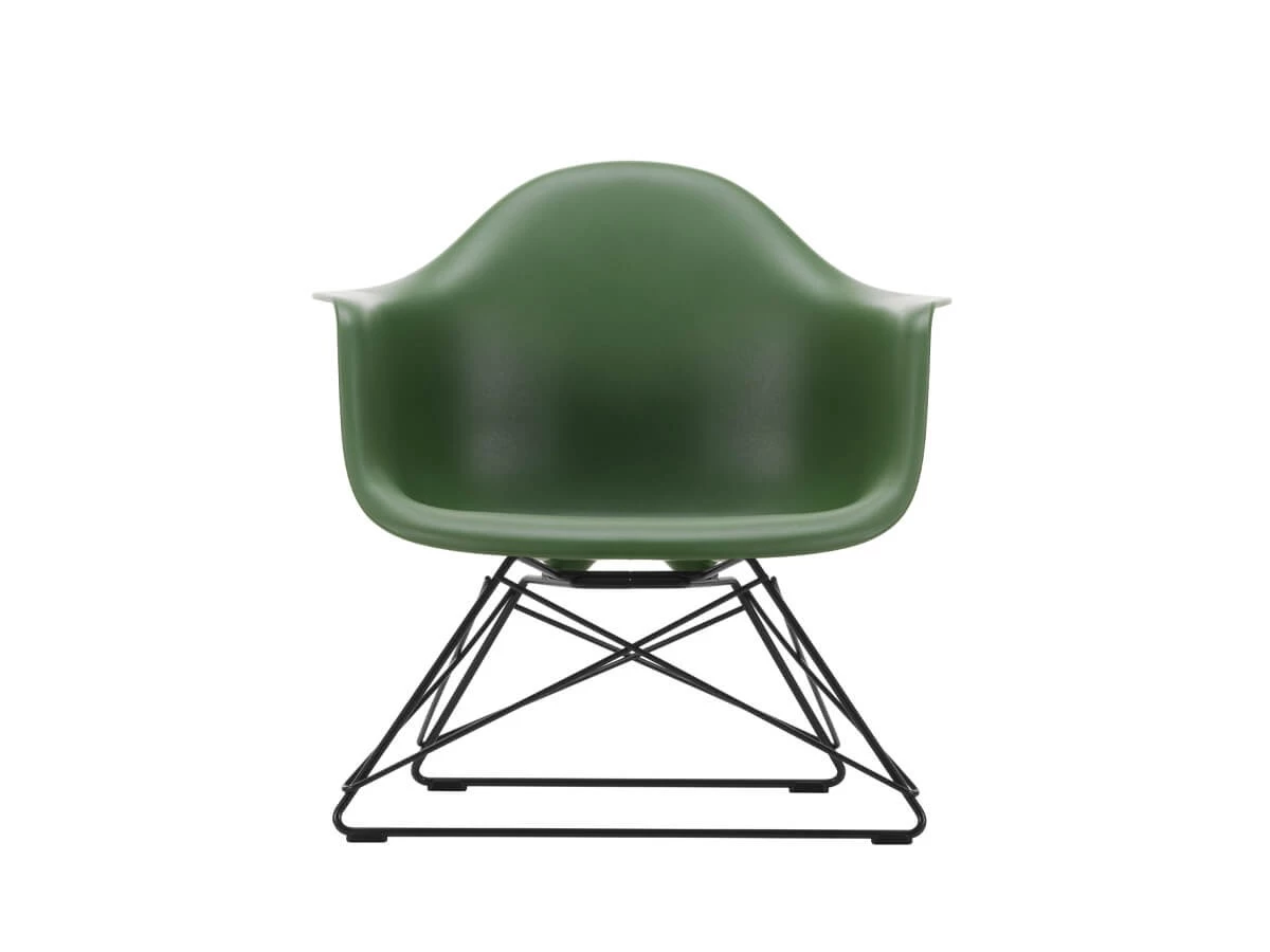 Vitra LAR Eames Plastic Armchair RE