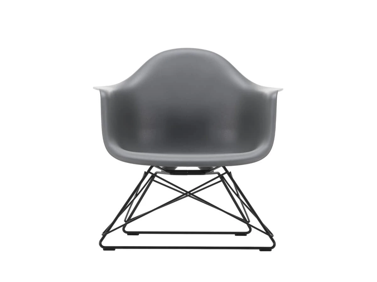 Vitra LAR Eames Plastic Armchair RE