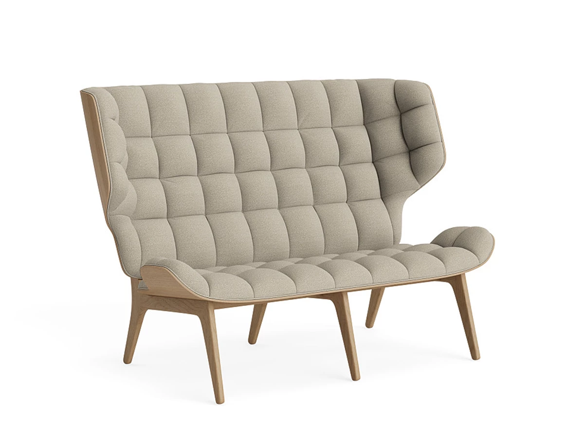 NORR11 Mammoth 2 Seater Sofa