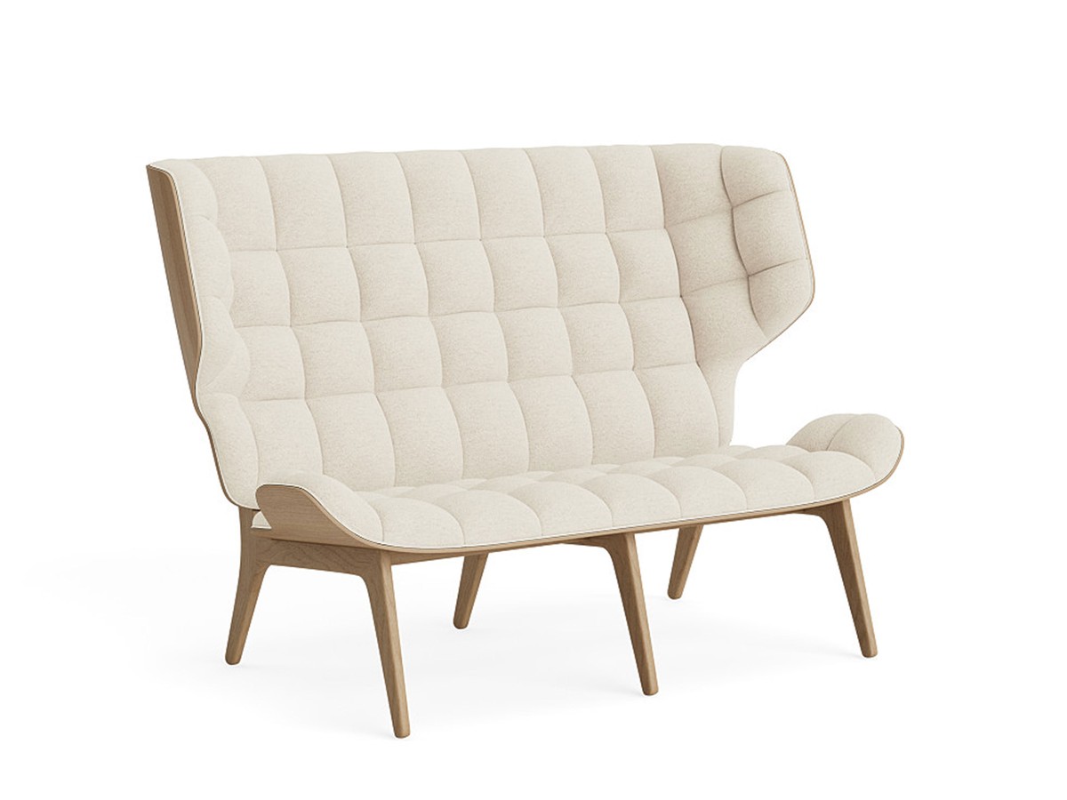 NORR11 Mammoth 2 Seater Sofa