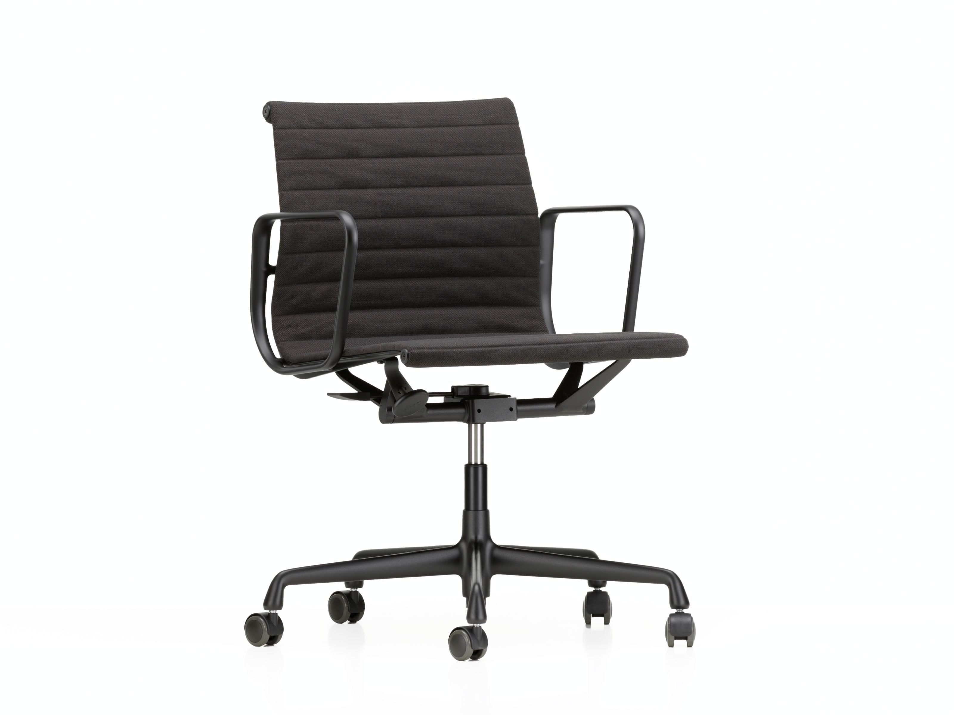 Buy the Vitra Eames EA 117 Aluminium Chair at nest.co.uk