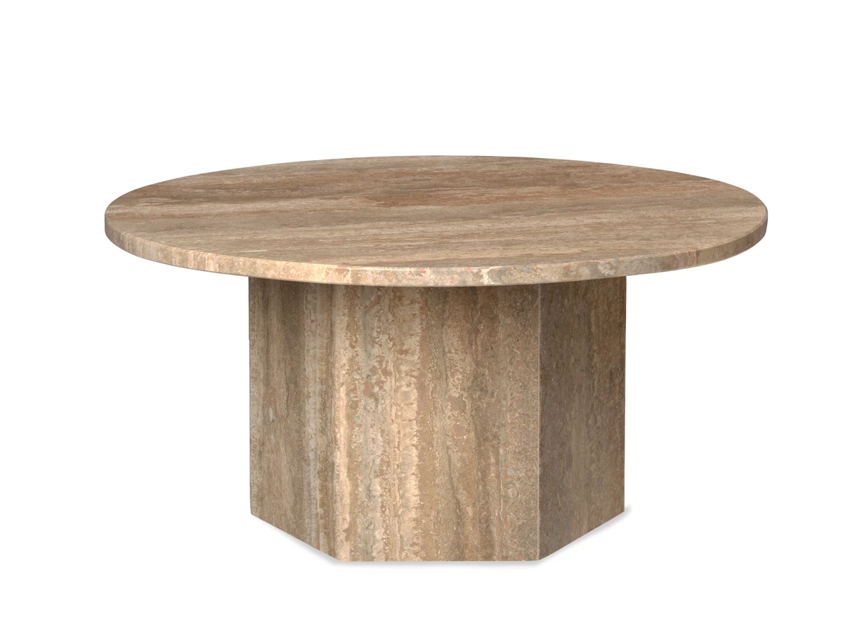 GUBI Epic Coffee Table