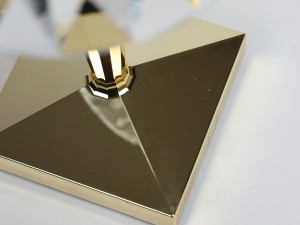 Ex-Display Kartell Battery Table Lamp