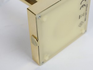 Ex-Display Kartell Battery Table Lamp