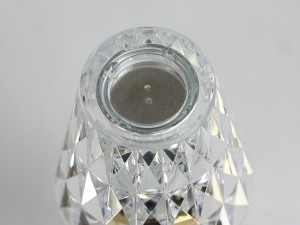 Ex-Display Kartell Battery Table Lamp
