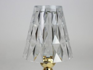 Ex-Display Kartell Battery Table Lamp