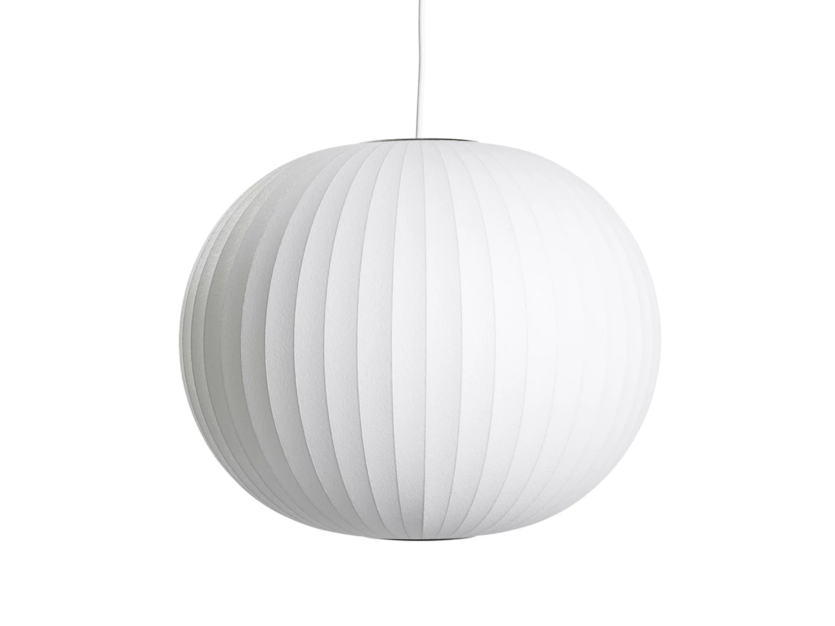 HAY Nelson Ball Bubble Pendant Lamp