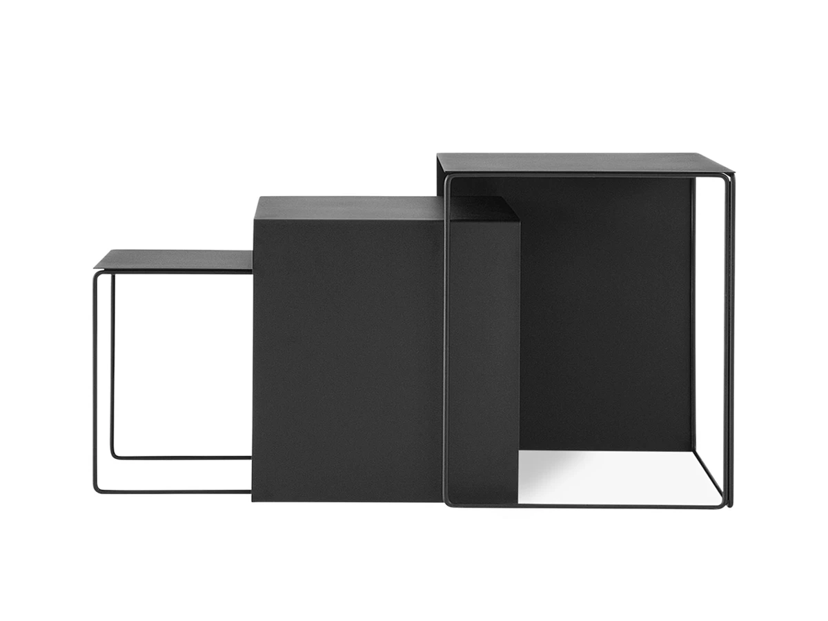 Ferm Living Cluster Tables