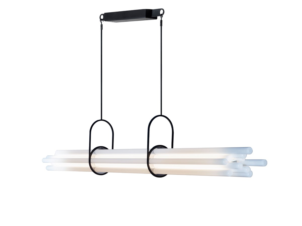 DCW Editions NL12 Chandelier