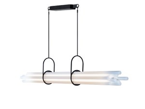 DCW Editions NL12 Chandelier
