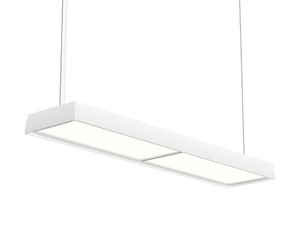 Louis Poulsen Slim Box Suspension Light