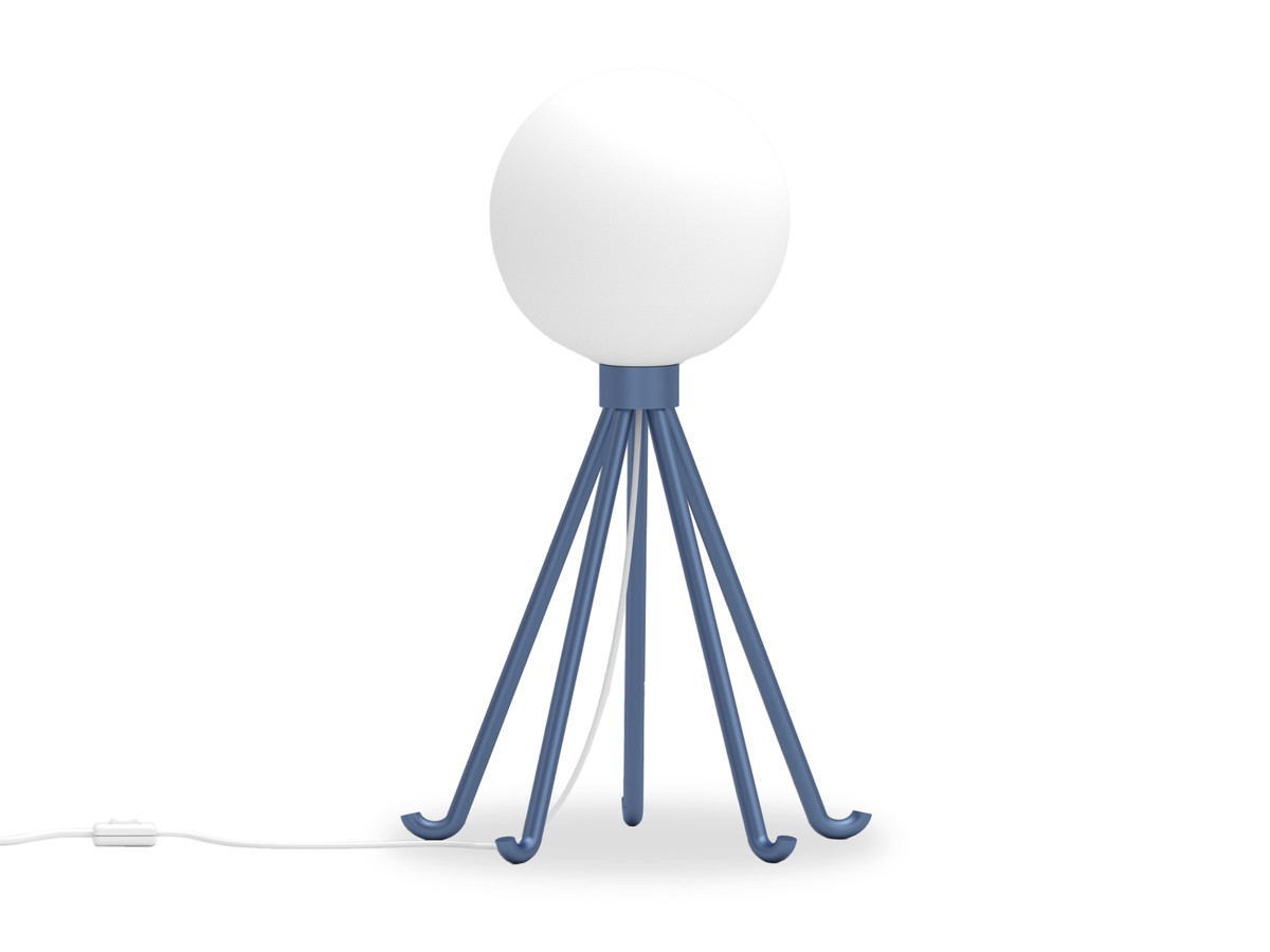 Atelier Areti Octopus 507 Table Lamp