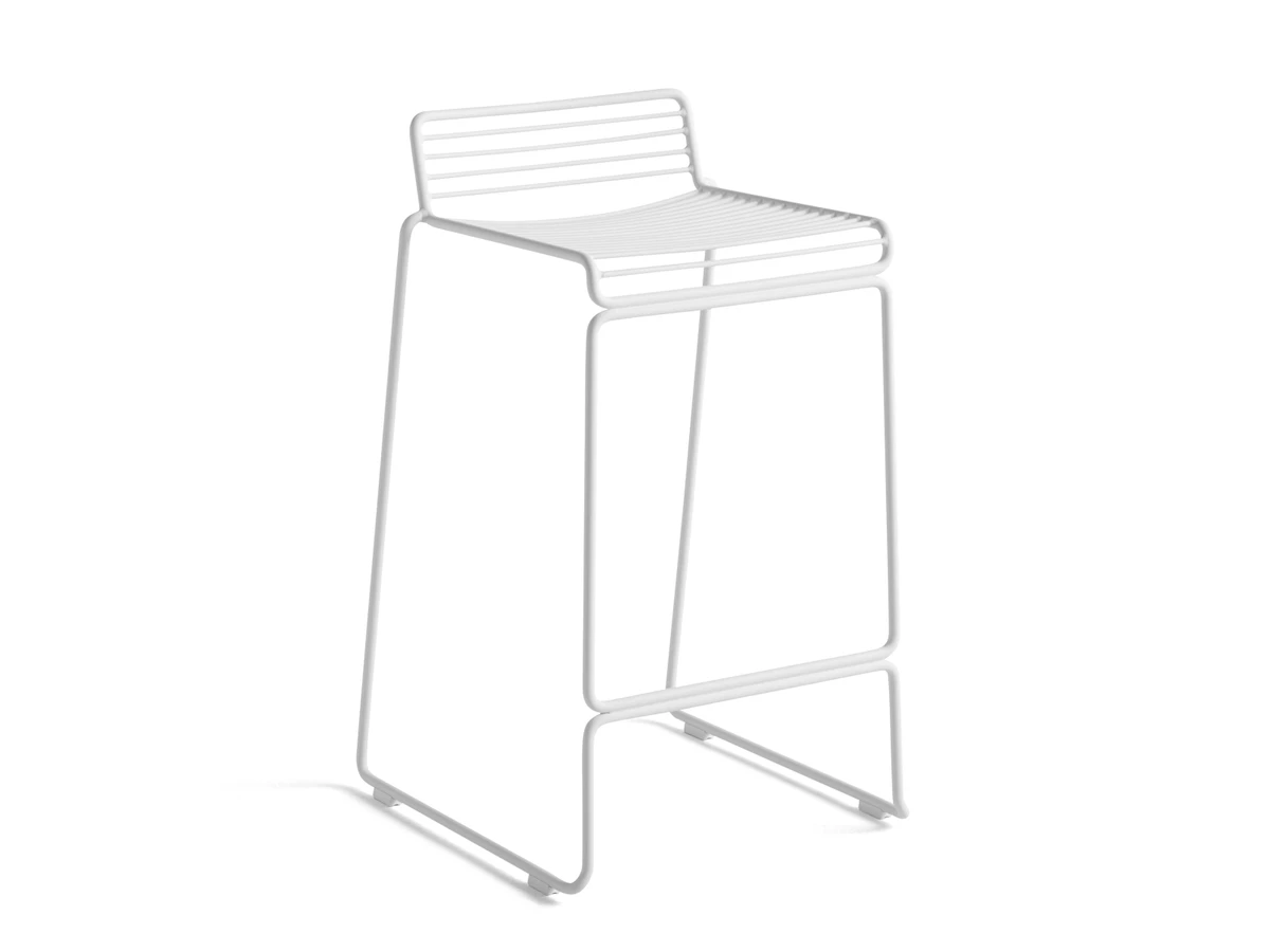 HAY Hee Bar Stool