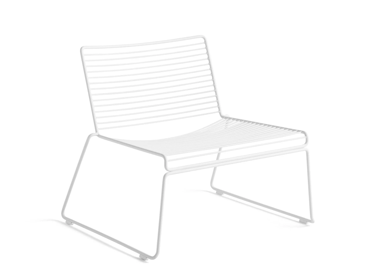HAY Hee Lounge Chair