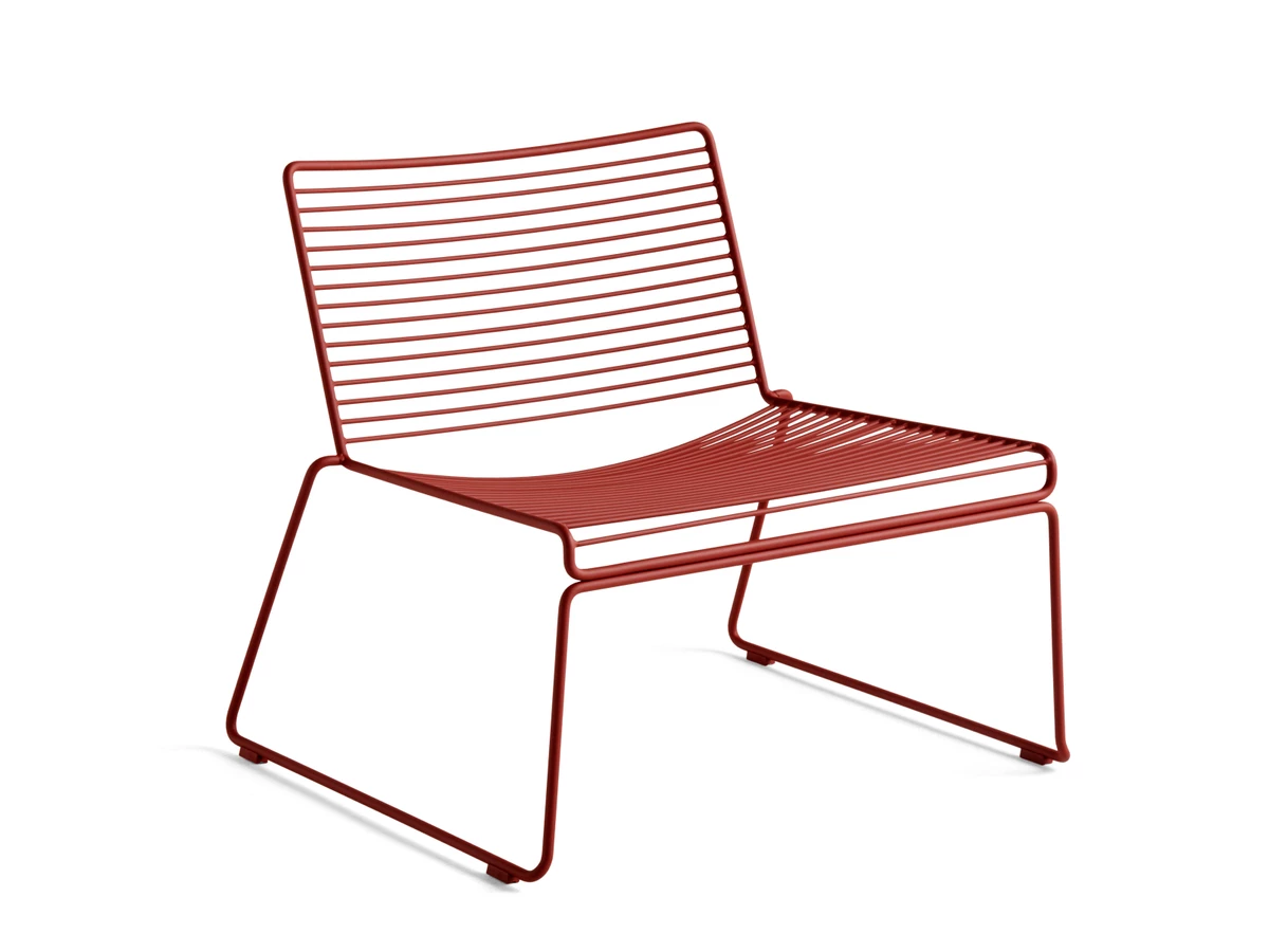 HAY Hee Lounge Chair
