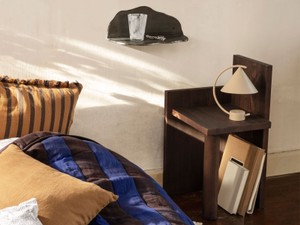 ferm LIVING Fracture Shelf