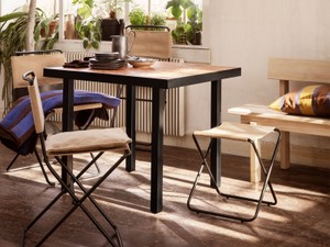 ferm LIVING Flod Cafe Table