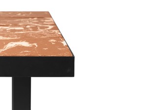 ferm LIVING Flod Cafe Table