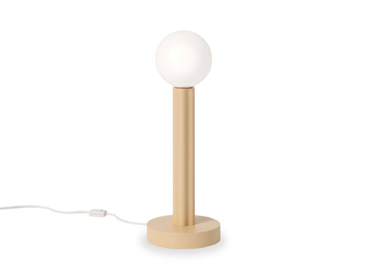 Atelier Areti Profiles Sphere Table Lamp
