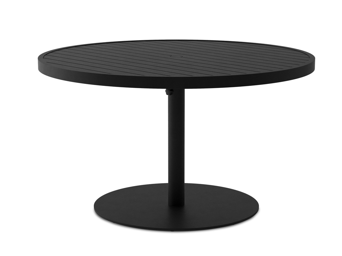 Buy the Case Furniture Eos Outdoor Round Table at nest.co.uk