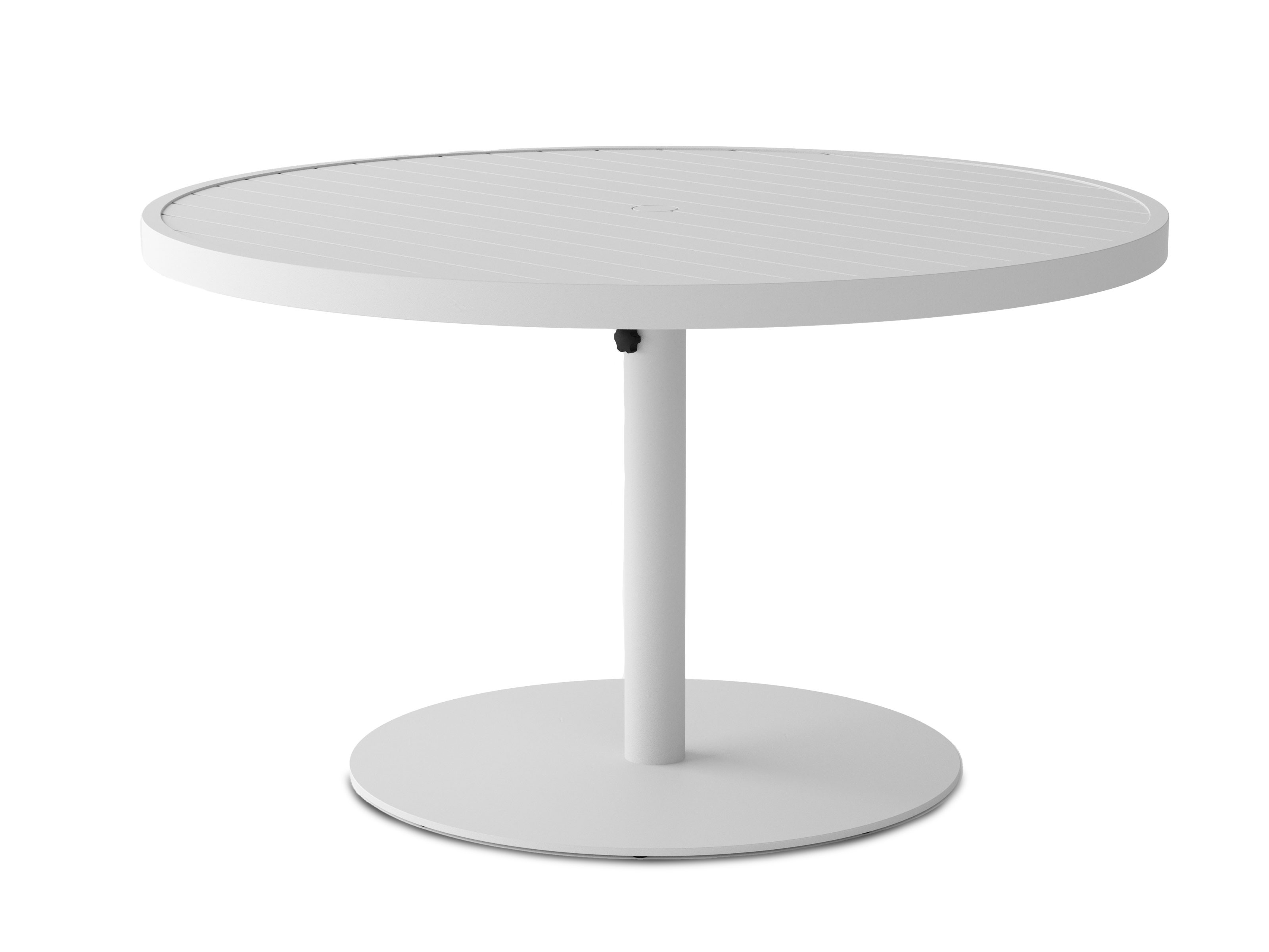 Buy the Case Furniture Eos Outdoor Round Table at nest.co.uk