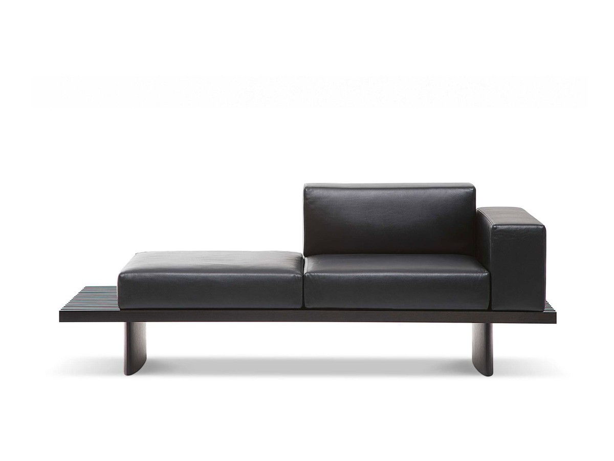 Cassina 514 Refolo Sofa