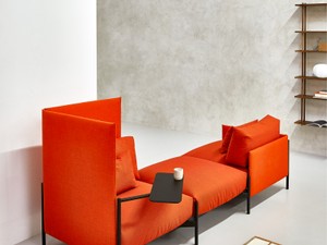 Fogia Bond W106 Shelving