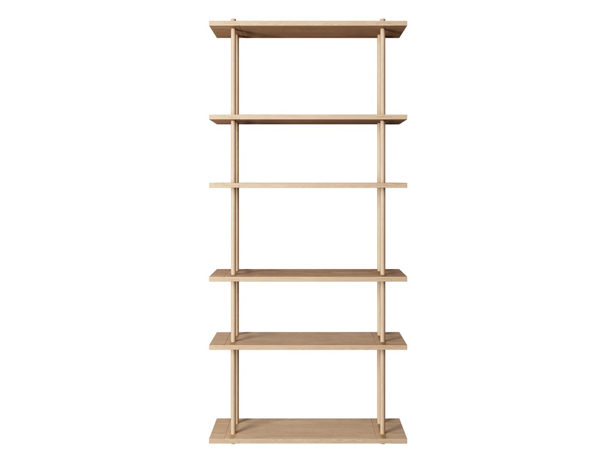 Fogia Bond W106 Shelving