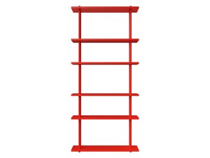 Fogia Bond W106 Shelving