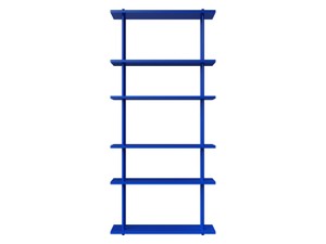 Fogia Bond W106 Shelving