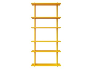 Fogia Bond W106 Shelving