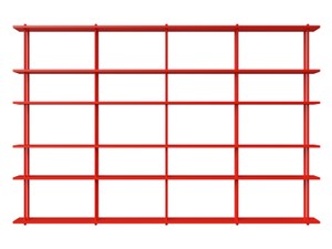 Fogia Bond W406 Shelving