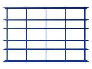 Fogia Bond W406 Shelving