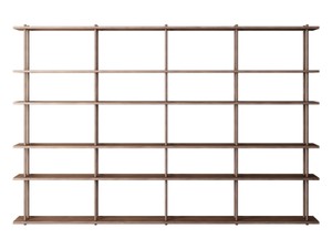 Fogia Bond W406 Shelving