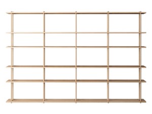 Fogia Bond W406 Shelving