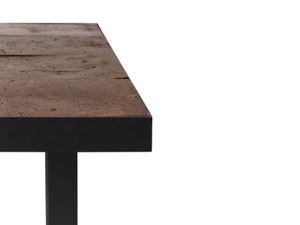 ferm LIVING Flod Dining Table