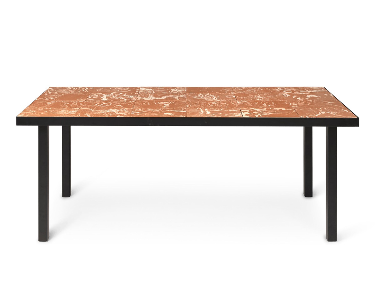 ferm LIVING Flod Dining Table