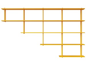 Fogia Bond W405 Shelving