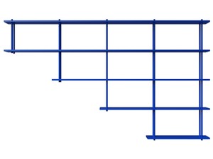 Fogia Bond W405 Shelving